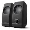‎Trust Trust Remo Casse Pc 2.0, 16 W, 8 W Rms, Alimentazione Usb, Jack Aux 3.5 Mm, Alto