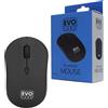 EVO LABS BTM-001 mouse Bluetooth Optical 800 DPI