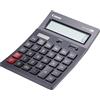 ‎Canon Canon AS-1200 Calculator Desktop Battery/Solar Mark-up 12 Digit 3 Memory Keys Da