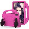 Unbranded/Generic Custodia Con Manico Antiurto Per Bambini Per Lenovo Tab M8