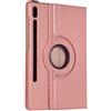 Unbranded/Generic Cover In Pelle Rotante A 360 Gradi Samsung Galaxy Tab S9 Plus SM-X810 SM-X816B