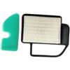 Per brandX 20HP 21HP per Rasaerba Filtro per Motore SV470 SV620 2008302