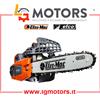 OLEO-MAC MOTOSEGA DA POTATURA OLEO MAC GST 360 Potenza 2,0 HP BARRA 30CM NEW" 2026
