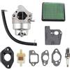 Kit carburatore stile OEM per Honda per GCV135 per GCV160 per GCV160A HRT216