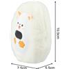 Portable Rechargeable Hand Warmer Scaldamani Portatile Ricaricabile per Attivit�� all'aperto Escursionismo Campegg