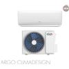 ARGO CLIMADESIGN9 CONDIZIONATORE 9000 BTU WIFI INVERTER A++/A+