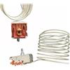 UNIVERSALE TERMOSTATO CONGELATORE 4C K56 L1912 COMPATIBILE CON K56 L1886 FRIGO BULBO2300
