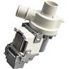 Pompa di scarico lavatrice 120V pezzo di ricambio compatibile con DP040-012