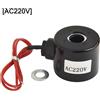 N/A Bobina elettrovalvola ad alte prestazioni con 12V 220V 24v per DN060810152025 14