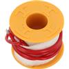 N/A Bobina elettrovalvola ad alte prestazioni con 12V 220V 24v per DN060810152025 14