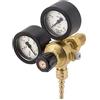 OXYTURBO RIDUTTORE PRESSIONE OXYTURBO SERIE MINI ACETILENE PER CANNELLO SALDATURA BIGAS p