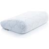 TEMPUR EASE Cuscino in Memory Foam, Cuscino Cervicale Ergonomico Adatto a Tutte