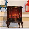 Fiamma finta per camino a LED - Fiamma decorativa calmante - USB o a batteria -
