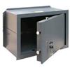 Cisa CASSAFORTE MURO CON CHIAVE 49X36X25