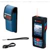 Bosch Professional Metro Laser Distanziometro Laser GLM 150-27 C (telecamera integrata batteria