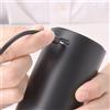USB Wine aerator Decanter Vino Elettrico per moda E Bellezza Dispenser Vino Foro che Fa