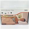 Tempur-Pedic Cuscino collo TEMPUR Millennium in vero memory foam X-Small 54x32x8 cm dal Gi...