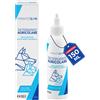 Mantosan Detergente Auricolare Cani Gatti 150ml Ceruminolitico con Clorexidina Olio di