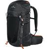 Ferrino, Zaino Agile 45 l, Nero