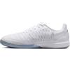 Nike Lunar Gato II IC White/Chrome 46 EU