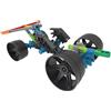 Basic Fun Set da costruzione Imagine Dune, K'NEX, Basic Fun, 17023, 40 pezzi, Set da costr