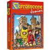 999Games CARCASSONNE JUNIOR (Dutch version)