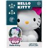 PALADONE Hello Kitty Silicone Light Rechargeable Battery Lampada