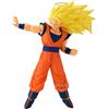 BANPRESTO 29078 - Dragon Ball Z Match Makers Super Saiyan 3 Son Goku Statua