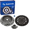 SACHS 3000 951 615 Kit Frizione Per Fiat Ducato Furgone (250_) 2006