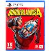 2K Borderlands 4 Standard Edition PlayStation 5