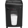 Rexel REM820 Distruggi Documenti Microtaglio Nero 11,4 kg