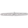 Acciaio Inox 316 Cinghia Lunga Hardware Cabina Cerniera Barca Marino Fusione