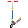 Smoby Paw Patrol 7600750364 10156320 - Monopattino con freno, pieghevole, colorato, regolabile