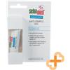 SEBAMED Gel Anti-Brufoli Clear Face 10 Ml Per Pelle Impura E Acneica