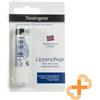 NEUTROGENA Lip Pen Ripara Idrata Labbra Screpolate SPF 4 4,8 g