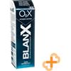 BLANX O3X Dentifricio Sbiancante Non Abrasivo 75 Ml Lenitivo