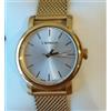 WENGER Di VICTORINOX SWISS ARMY. Orologio SWISS MADE Per Donna. Dorato