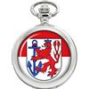 Ravel Düsseldorf (Germania) Orologio da Tasca