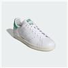 adidas LA6409 adidas Stan Smith anni 80 "Cloud White/Green" (uomo)