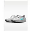 Nike HV5060-006 Nike ReactX Rejuven8 "Metallic Silver/Gamma Blue" (Men's)