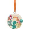 Roberta Roller Rabbit Borsa A Clutch Bead Multicolore Taglia Unica