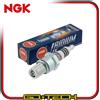 NGK CANDELA NGK BR9EIX IRIDIUM APRILIA HONDA HUSQVARNA KAWASAKI KTM SUZUKI YAMAHA