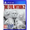 The Evil Within 2 - PlayStation 4 PlayStation 4 Single (PC)