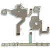 Cavo Flessibile Interno per Sony PSP 2000 3 Pulsanti Volume Select Start