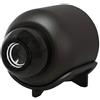 SmartCam WiFi 1080P Mini Telecamera di Sicurezza Interno Nero Registrazione...