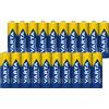 VARTA 20x Batterie AA Alkaline VARTA Industrial Pro VARTA LR6 4006 1.5V