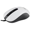 Sbox Mouse Ottico 3D USB 1000dpi M-901 Bianco
