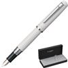 ‎PLATINUM PLATINUM Procyon PNS-5000#3 - Penna stilografica, misura M, media/colore: Porcel