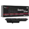 Ver descr. Batteria Per Portatile ASUS VivoBook F200LA-KX034D F200M F200MA