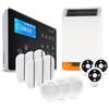 Atlantic'S Allarme domestico senza fili NEOS - Kit 5 (MD-326R) - Atlantic'S